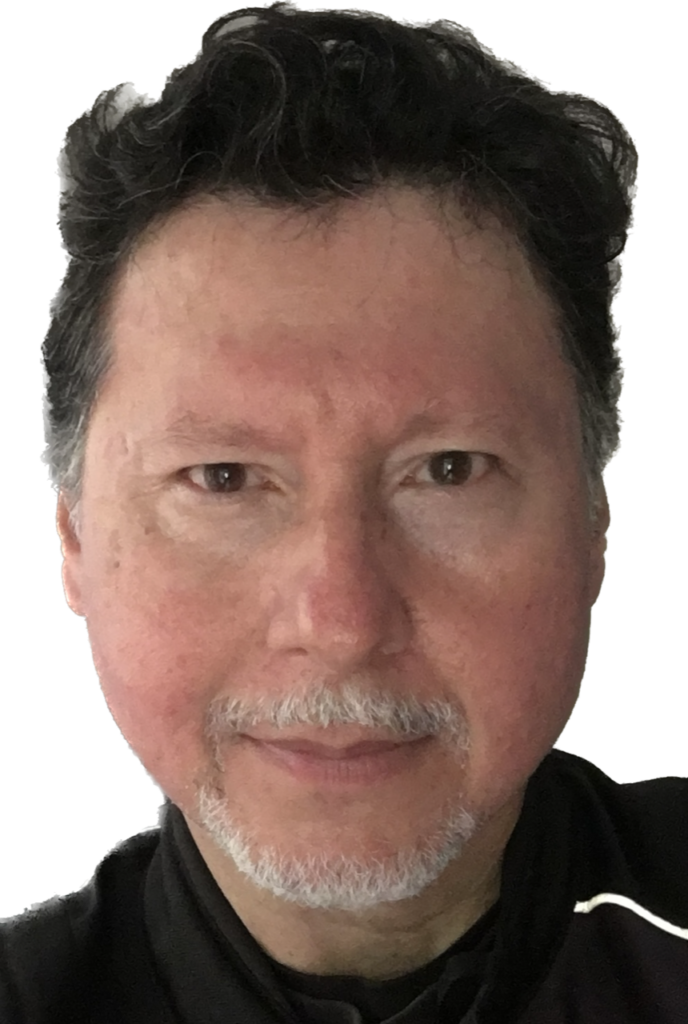 FIDEL SALOMON